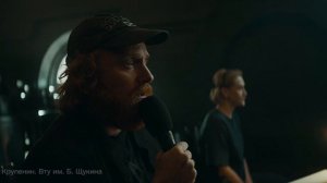 Крупенин Валерий. Шоурил короткий