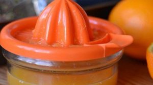 Мясо на косточке в духовке