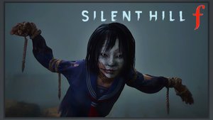 Silent Hill f. Прохождение. Русская озвучка. Загадка с пугалом