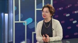 Интервью с Ольгой Костиной