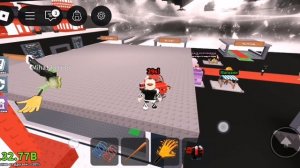 Играю в укради брейнрот