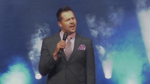 концерт 80 лет РОСАТОМ