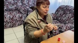 Мастер-класс по изготовлению песочных часов из подручных средств. ВПНИ