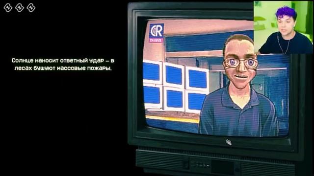 [Милс Play] Я ОКАЗАЛСЯ ГОСТЕМ…❗️ No I’m not a human смотреть онлайн