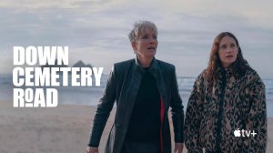 🇺🇸 Сериал «Вниз по дороге к кладбищу / Down Cemetery Road» — Русский трейлер (2025) 🎦🎬🎥🎤🚀🔥