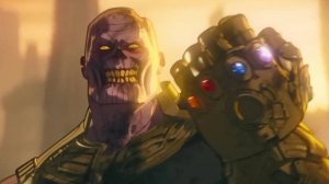 Зомби Марвел (1 сезон) — Русский трейлер (2025)