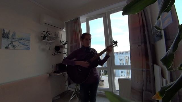 02.10.2025 Дома пою Сирень, Июль в декабре, За Мкадом, Старый зонтик