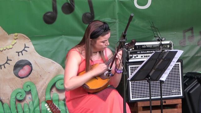 78 Калина красная - Наталья Лебедева (г. Воткинск)