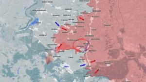 Фронтовая сводка 2 октября 2025