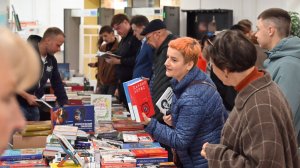 Интеллектуальный суверенитет.Обзор событий недели.РВ ТВ