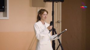 Концертная программа "Ваш возраст золотой" на "День пожилого человека" 01.10.2025