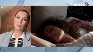 Выгорание не лечится сном