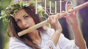 Успокаивающая  релакс музыка тибетской флейты _ Музыка для душевного спокойствия.