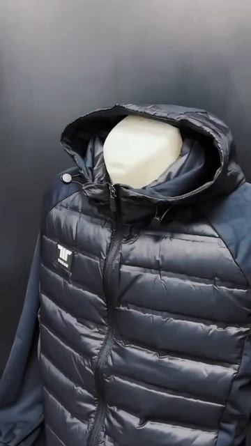 Куртка Tusah смотреть онлайн