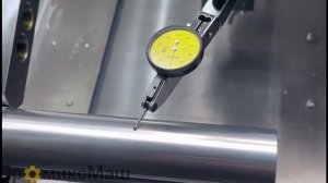 Токарный станок TZ-1000