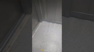 лифт 2016 года с рабочим вентилятором