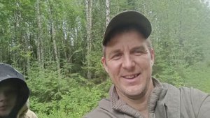 летняя рыбалка на хариуса. планы поменялись