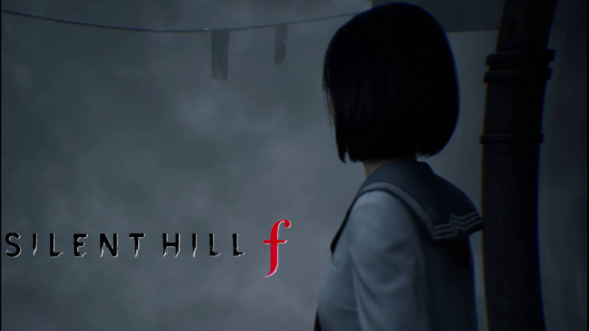 Япония. Прошлый век:)►Silent Hill f #1