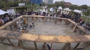 Турнир содружество 27.08.25 НРБ Байард3 Сход 2