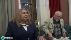 Дисциплина ,Наука , Нарратив - Камиль Мусин -Юрий  Нагерняк - Глобальная волна