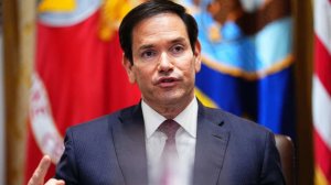 Рубио: шатдаун угрожает национальной безопасности США