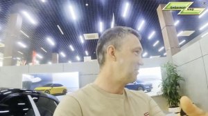 Электромобили в Узбекистане: Часть 2. LI Center, Zeekr в Самарканде, BYD на зарядке и секреты