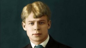 МОЛОДЁЖЬ, ЕСЕНИНА ДАЁШЬ? ВЫПУСК К 130-ЛЕТИЮ СО ДНЯ РОЖДЕНИЯ ПОЭТА