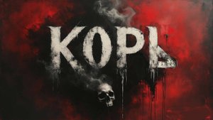 Alt-Metal песня о ВИРУСЕ КОРИ | AI Metal Video Music | 2025