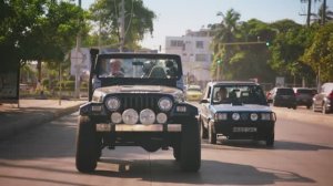 Автошоу "Гранд тур", 3.02 (AlexFilm)