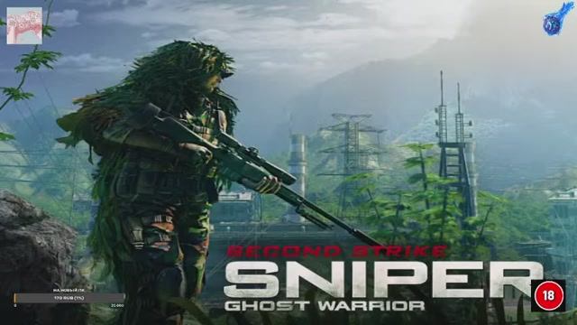 Sniper Ghost Warrior в честь 9 мая