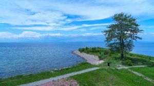 2025.07.03 Байкал 2025 Экскурсия в посёлок Танхой (Байкальский биосферный заповедник)