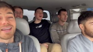 Милостью Боже Твоею живу. Братья из Михайловки