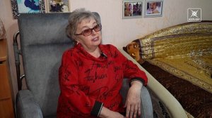 В возрасте каждом свои измерения. В день пожилого человека вспомните о близких