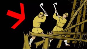 ⚡ История ПИ: подсечно - ОГНЕВОЕ земледелие РУСИ ...