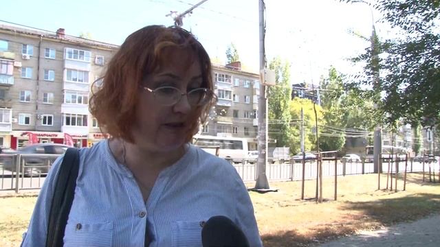 Как воронежцы оценивают работу коммунальных служб?