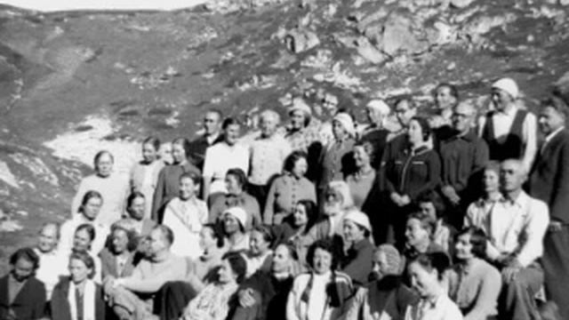 1914_03_23 - Житното зърно, Неделни Беседи, София, чете Мария Кисова