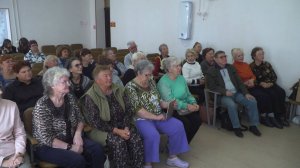 В Севастополе прошёл чемпионат по финансовой грамотности к Дню пожилых людей