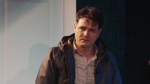 Спектакль ОБЫЧНЫЙ КОНЕЦ СВЕТА