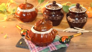Мясо в соусе терияки с овощами