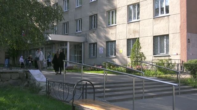 Число заболевших коронавирусом в Воронежской области снижается