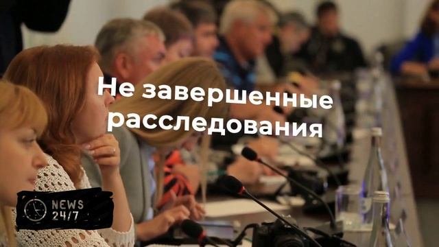 Маньяка из девяностых задержали за серию изнасилований школьниц в Москве