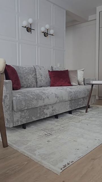 Ремонт трешки за 15 месяца.  дизайнинтерьера interiordesign home  дизайнгостиной дизайнмебели