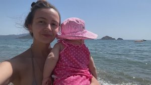 Турция 2025. Фетхие. Отдых с ребенком