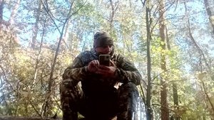 ПРОГУЛКА ПО ЛЕСУ В ПОИСКАХ ПРИКЛЮЧЕНИЙ