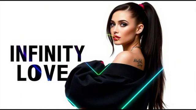 DJ Alegante - Infinity Love