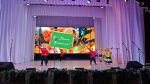 "Пчелочка златая"