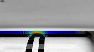 ECT. Стандартная процедура настройки бобинного зонда ECT (Magnifi 4.2) субтитры