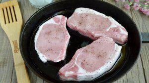 Мясо под грибочками