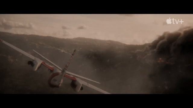 Школьный автобус - Финальный Русский трейлер (Субтитры)