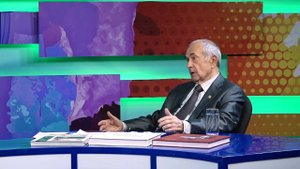 Открытый разговор 02.10.2025 г.